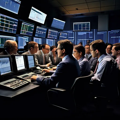 주식 시장 사이드카 발동 시 대처 방법