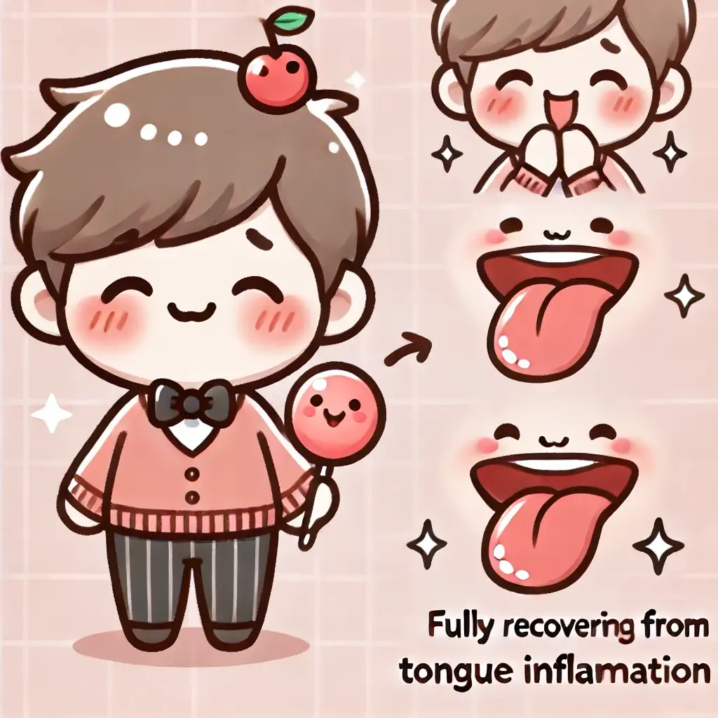 혓바늘이 돋는 이유 11가지와 빨리 낫는 법