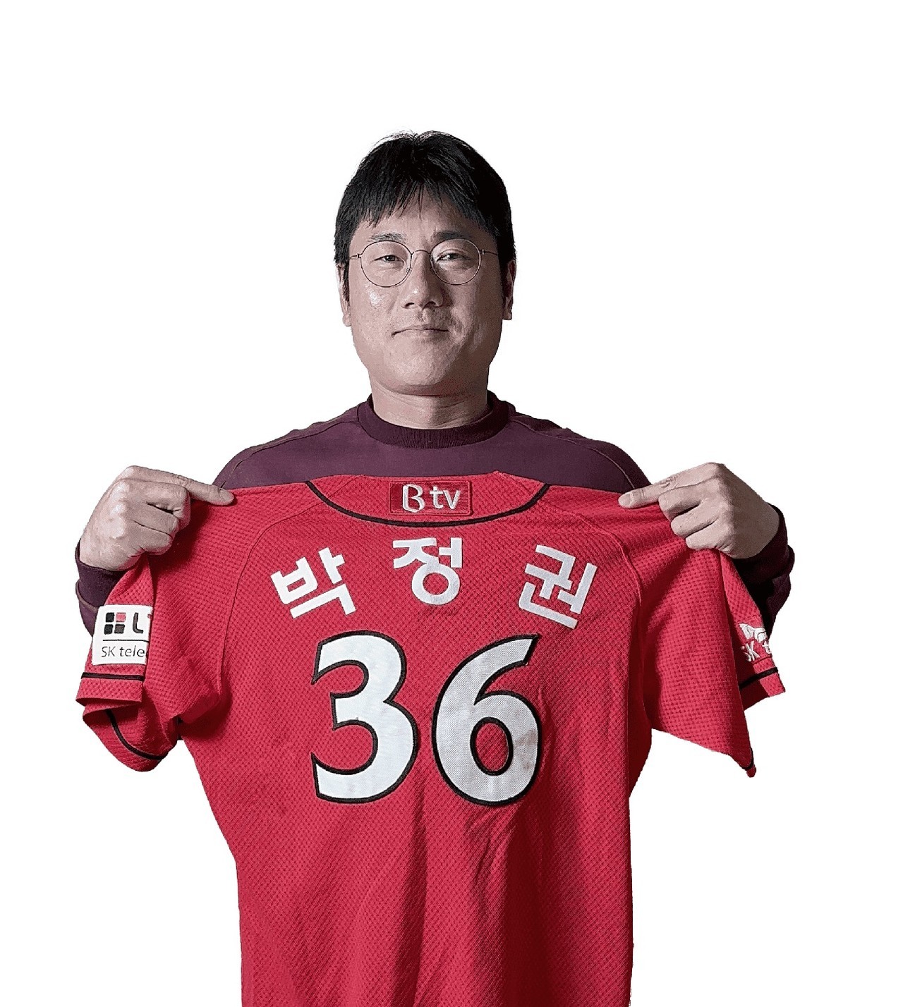 동국대 출신 야구선수 박정권