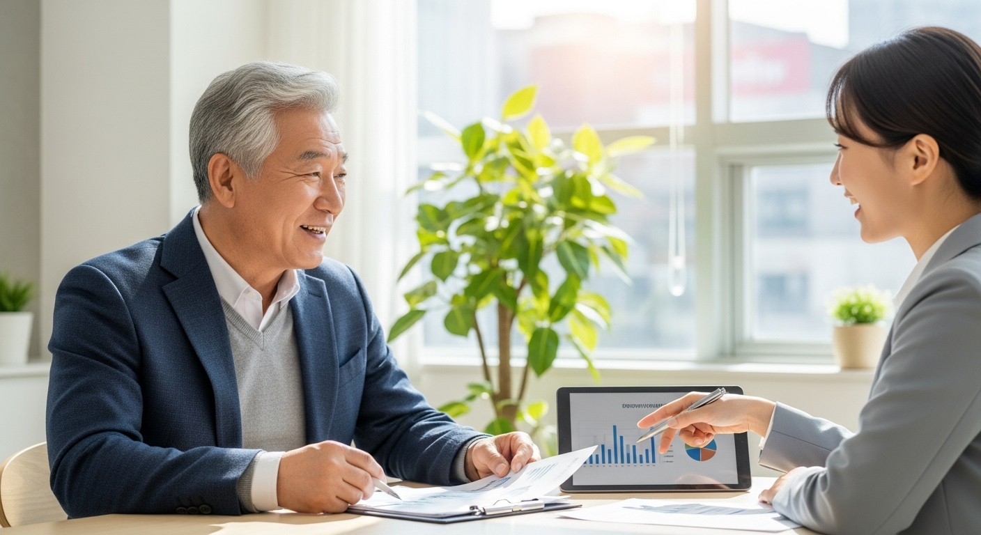 퇴직연금 디폴트옵션