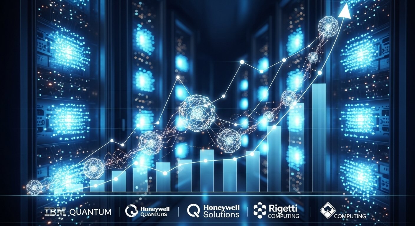 양자컴퓨터 관련주