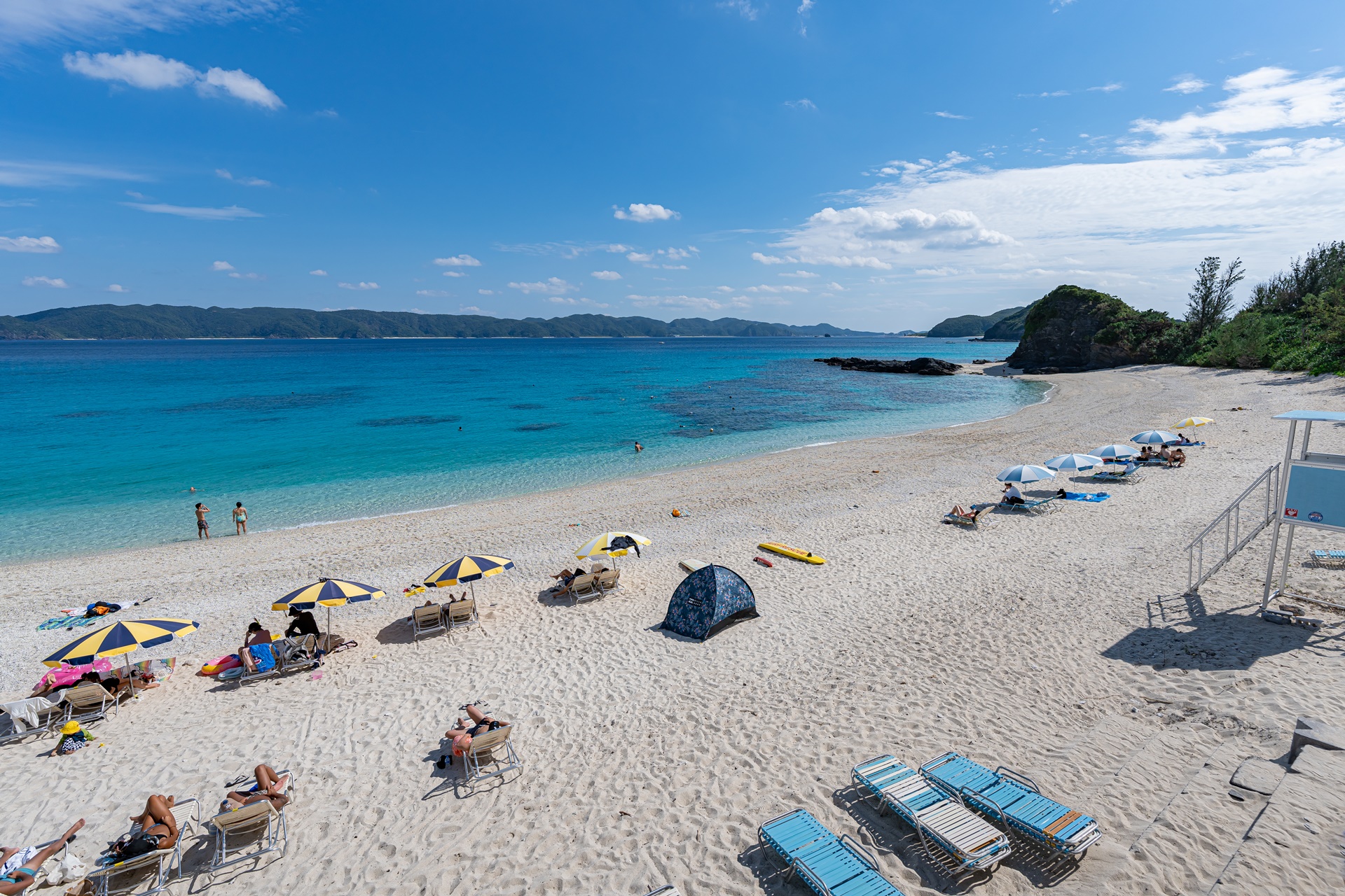 #게라마제도 #미슐랭그린가이드 #오키나와 #오키나와바다 #오키나와여행 #오키나와해변 #자마미섬 #후루자마미 #후루자마미비치 #후루자마미해변