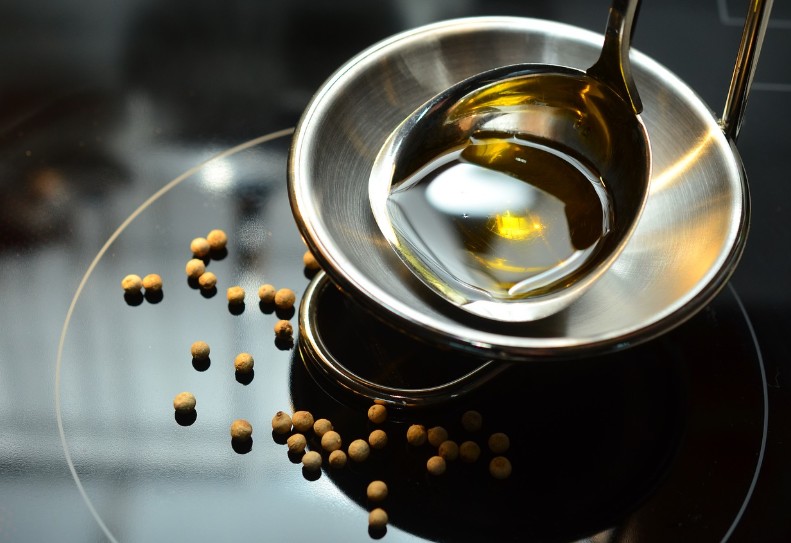 올리브오일 부작용｜유래｜칼로리｜올리브오일 영양소｜혈당｜권장량