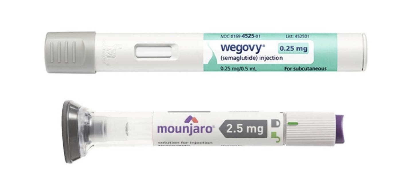 마운자로·위고비 사용/ 처방조건