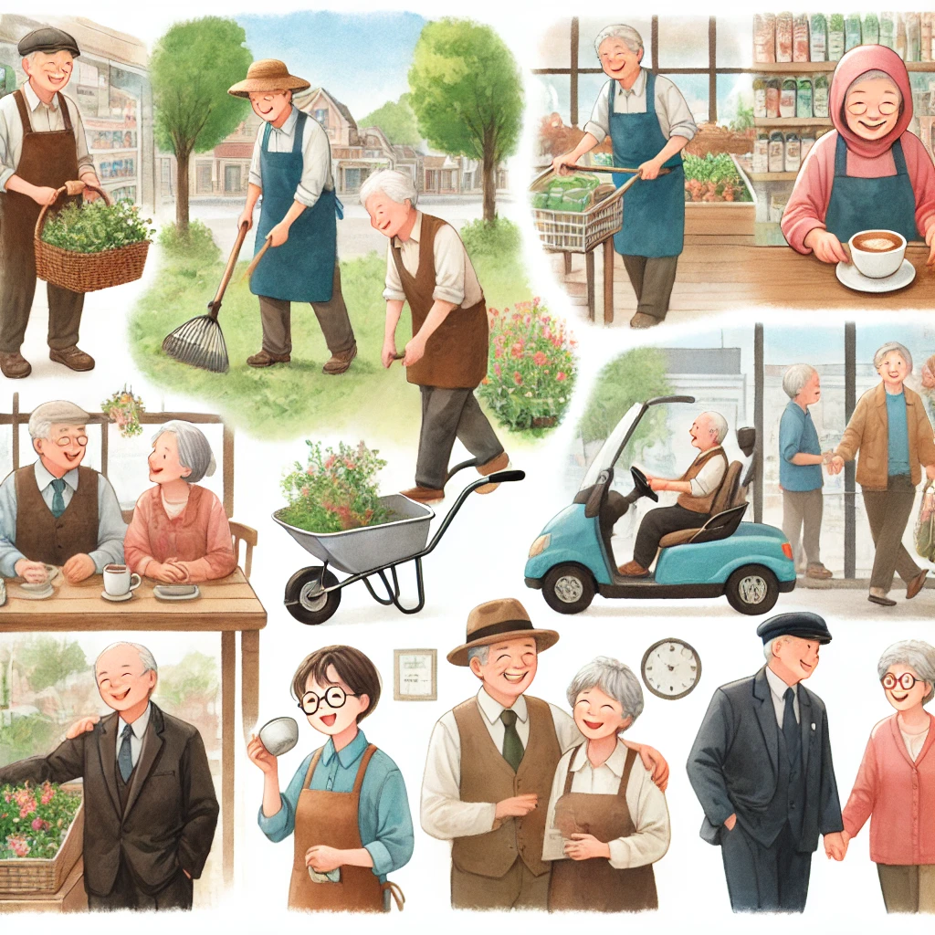 공익직불금 신청하기 조건 및 혜택