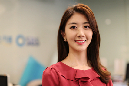 전소영 기상캐스터 내츄럴한 매력의 그녀 전소영 기상캐스터 내츄럴한 매력의 그녀