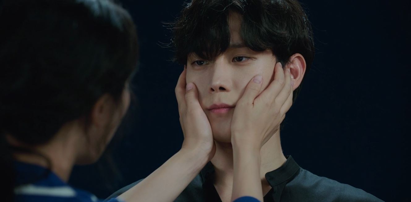 낮에뜨는달_6회