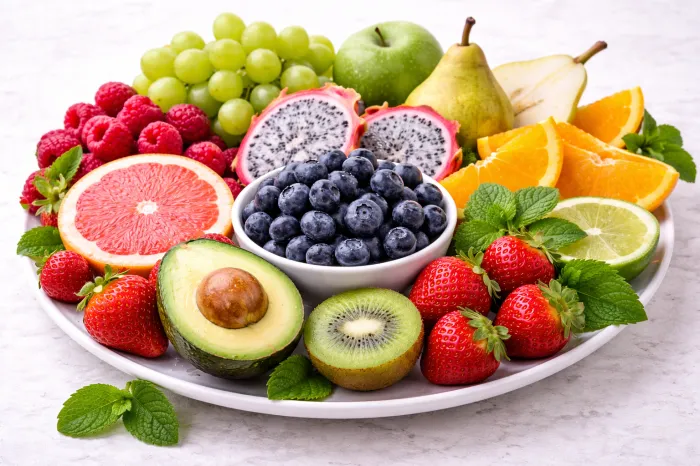 당뇨에 좋은 과일