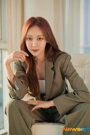 박지영 아나운서 데뷔