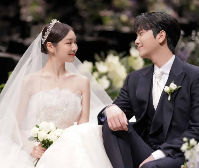 김연아 고우림