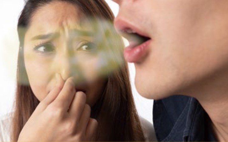 나만 모르는 입냄새 원인과 상쾌한 입속을 만드는 방법
