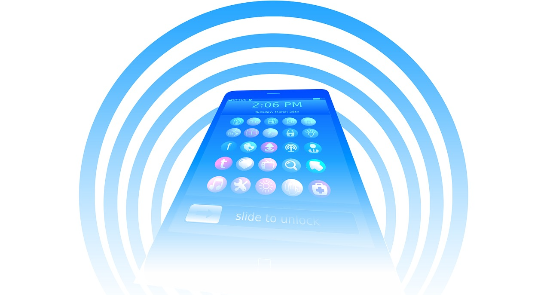 정말? 진짜! 전자파 문제? 음.. 휴대전화 전자파에 대해