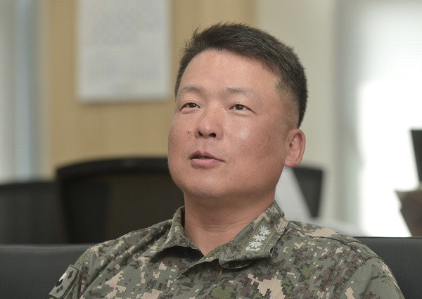 국방부 인적 쇄신 인사