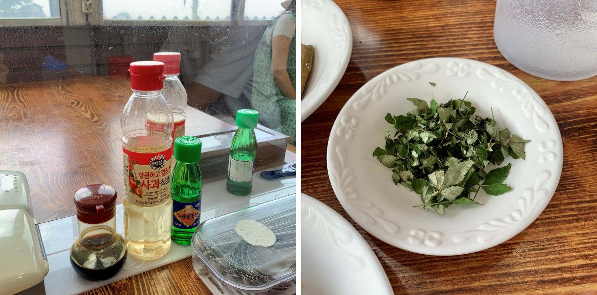 제주 물회 맛집