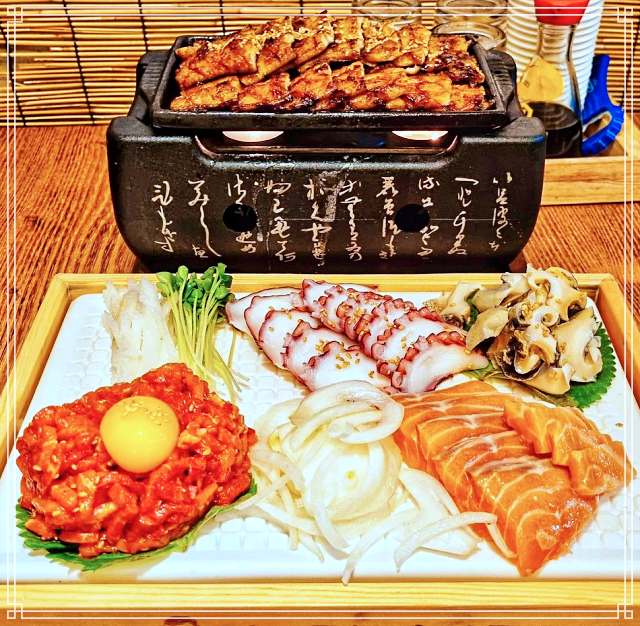 생방송 오늘저녁 중랑구 사가정 봄철 원기 회복 보양식 바닷장어 구이 맛집