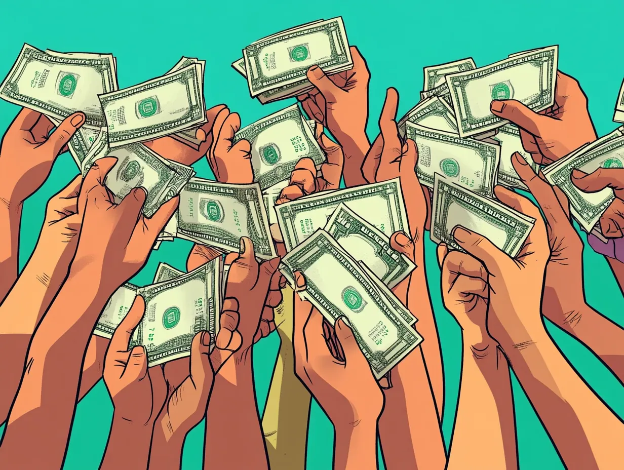 베트남 환전 실수하면 손해! 초보자가 흔히 하는 실수