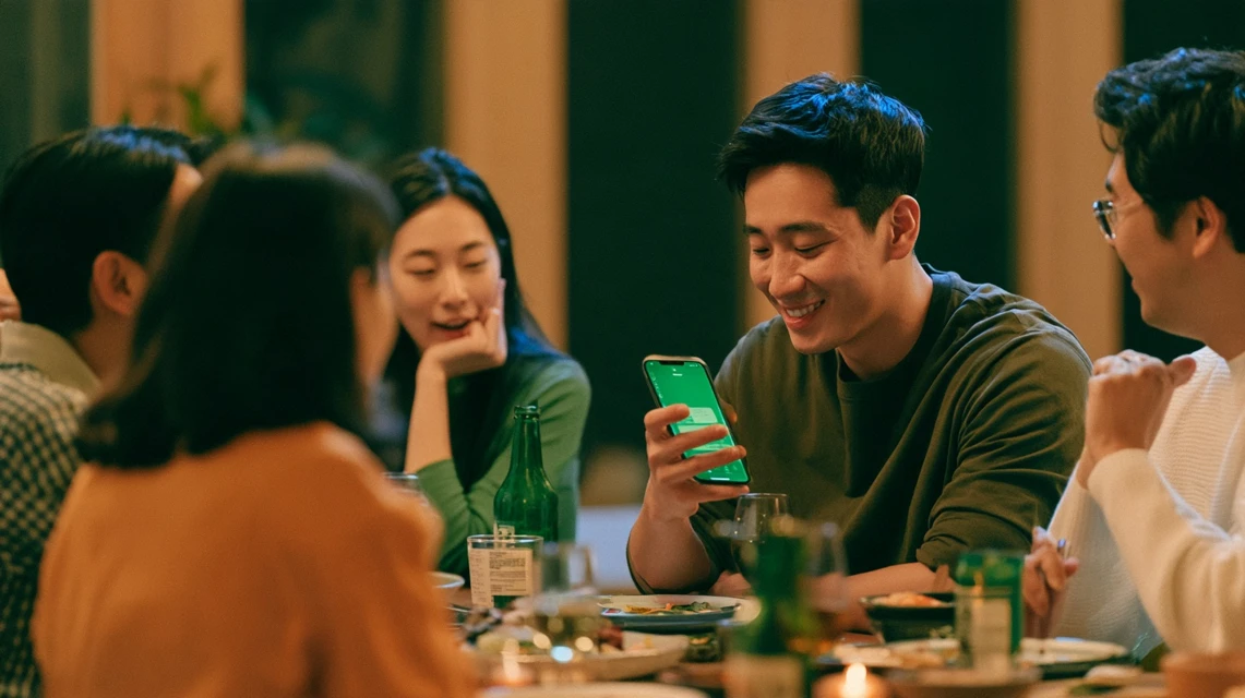 투자 손실로 마음이 불편한 사람