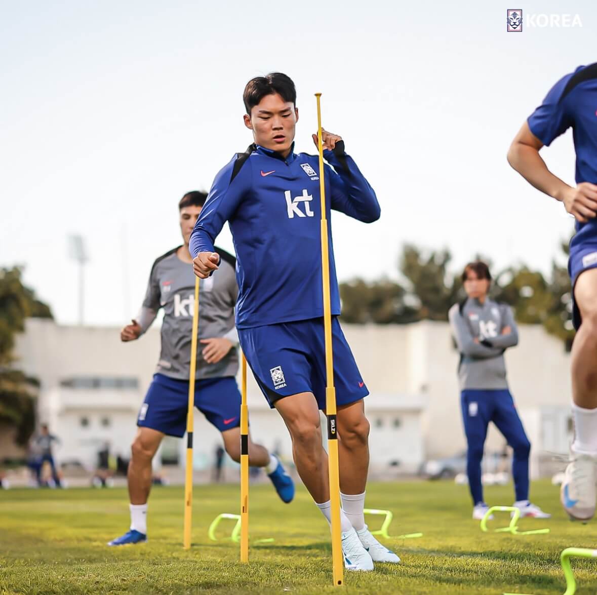 2026 월드컵 아시아 3차 예선