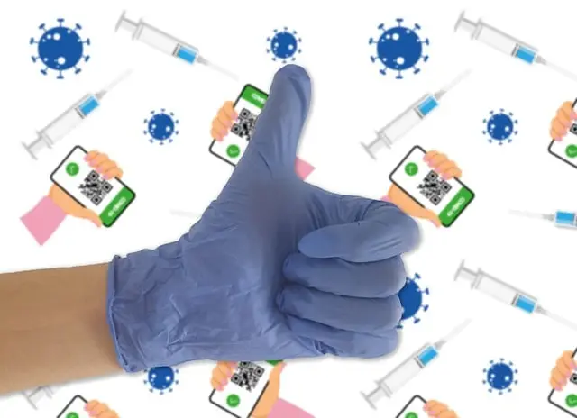 독감 예방 접종 종류