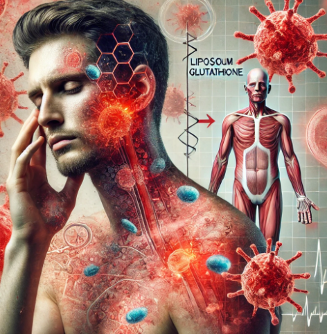 리포좀 글루타치온