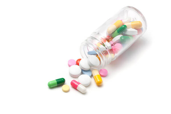 카무트효소 부작용 약물 복용