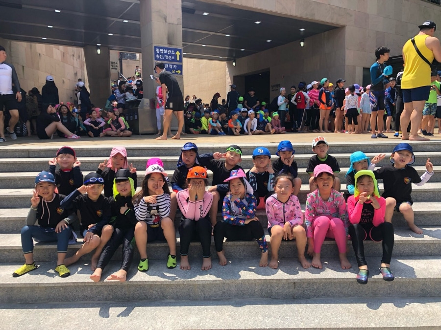 용인대석사태권도