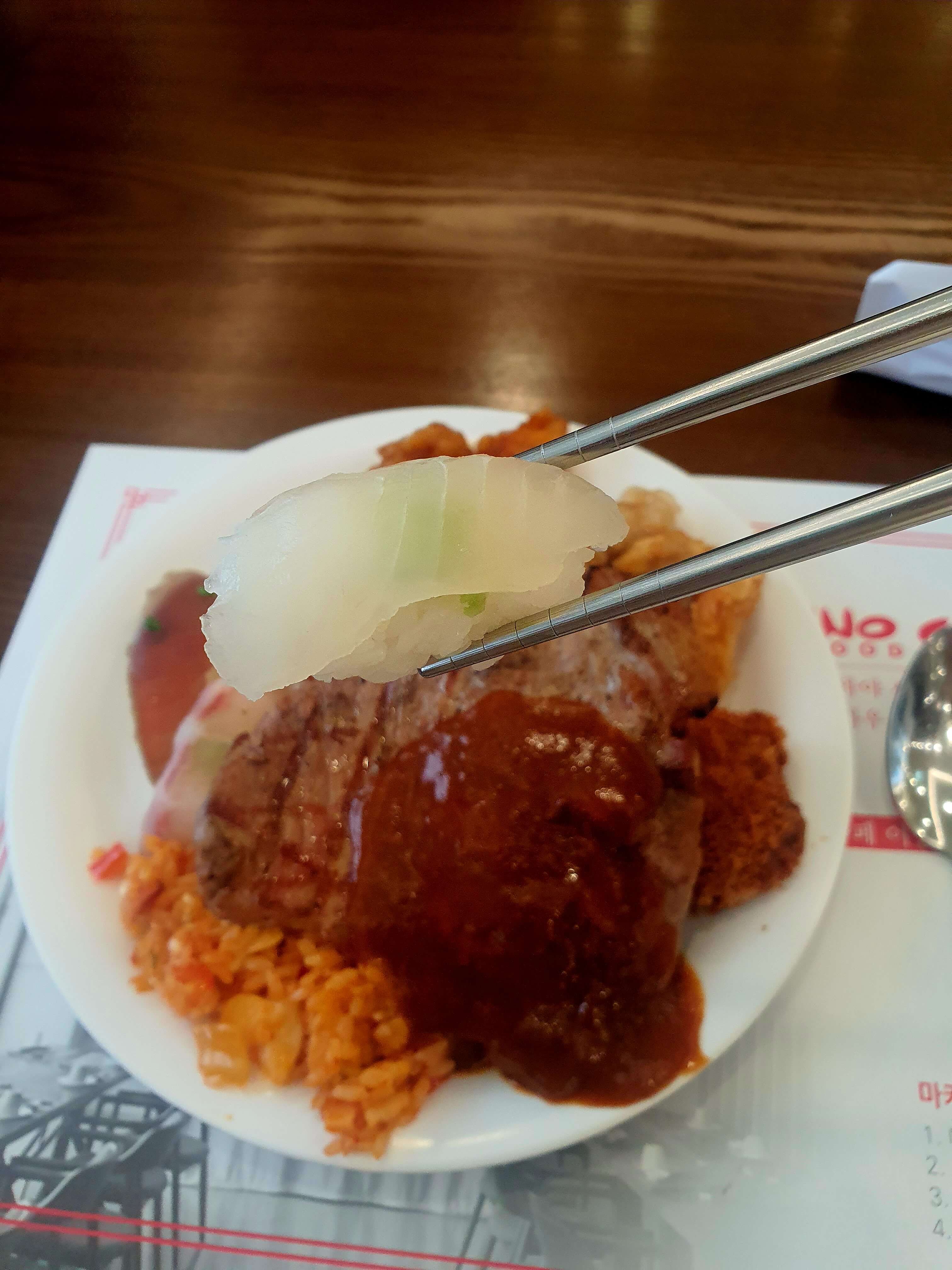 마키노차야 세종점