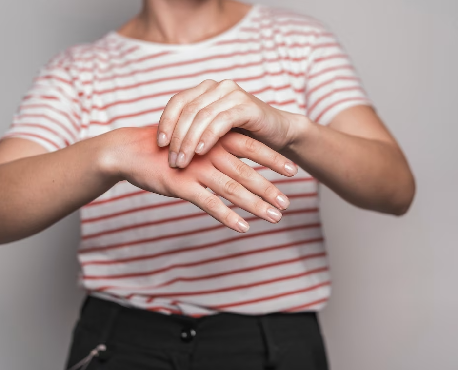 냉찜질 온찜질 차이 효과20