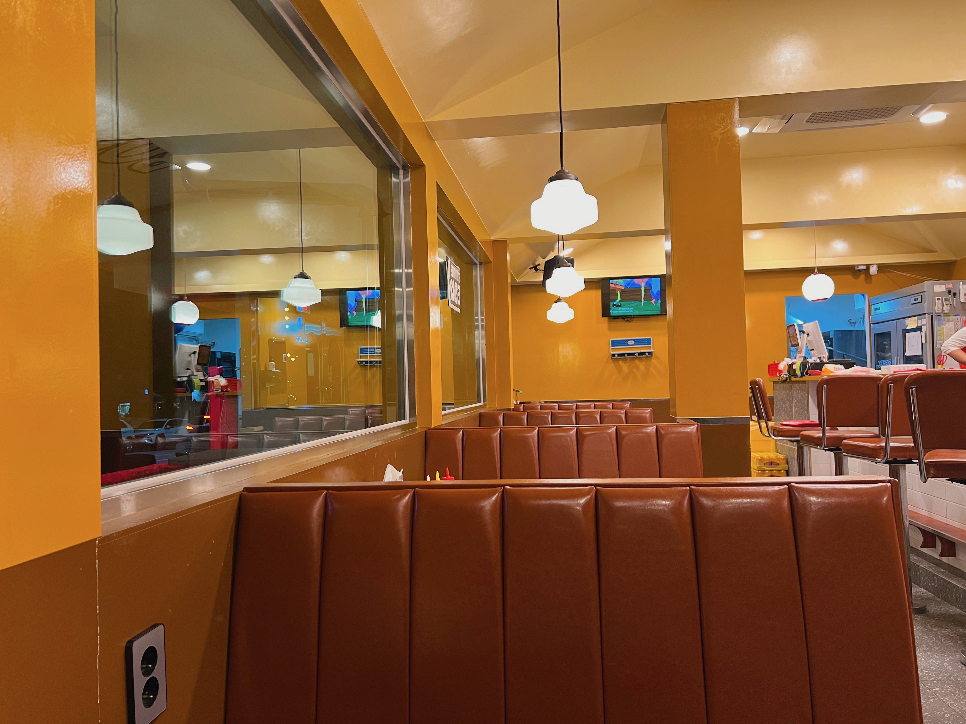 힙한찐수제버거맛집본투비버거