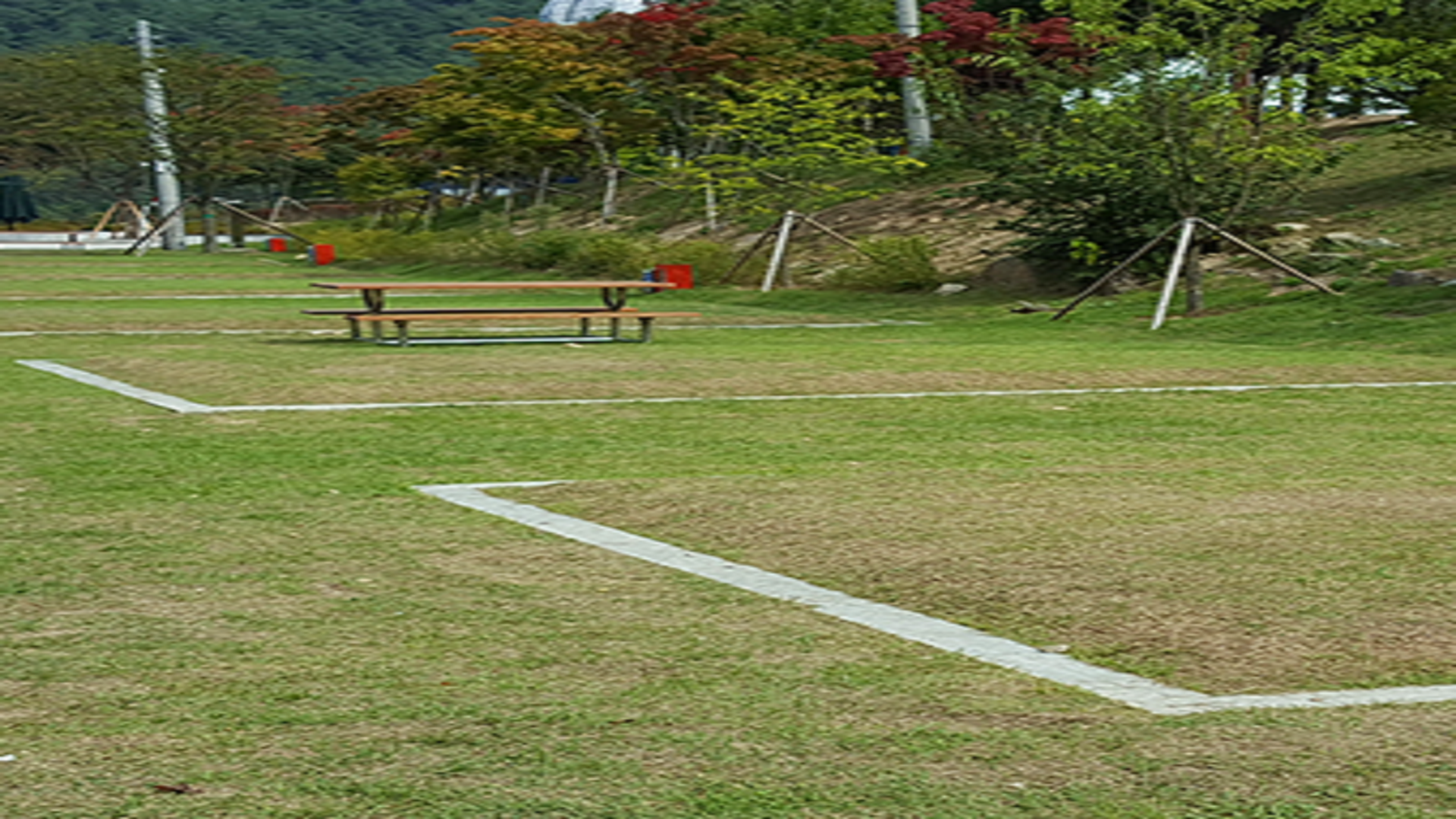 양구군 국토 정중앙 천문대 야영장 바로가기