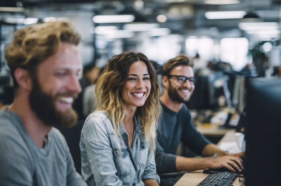 미국 스타트업에서 배우는 사과 방법