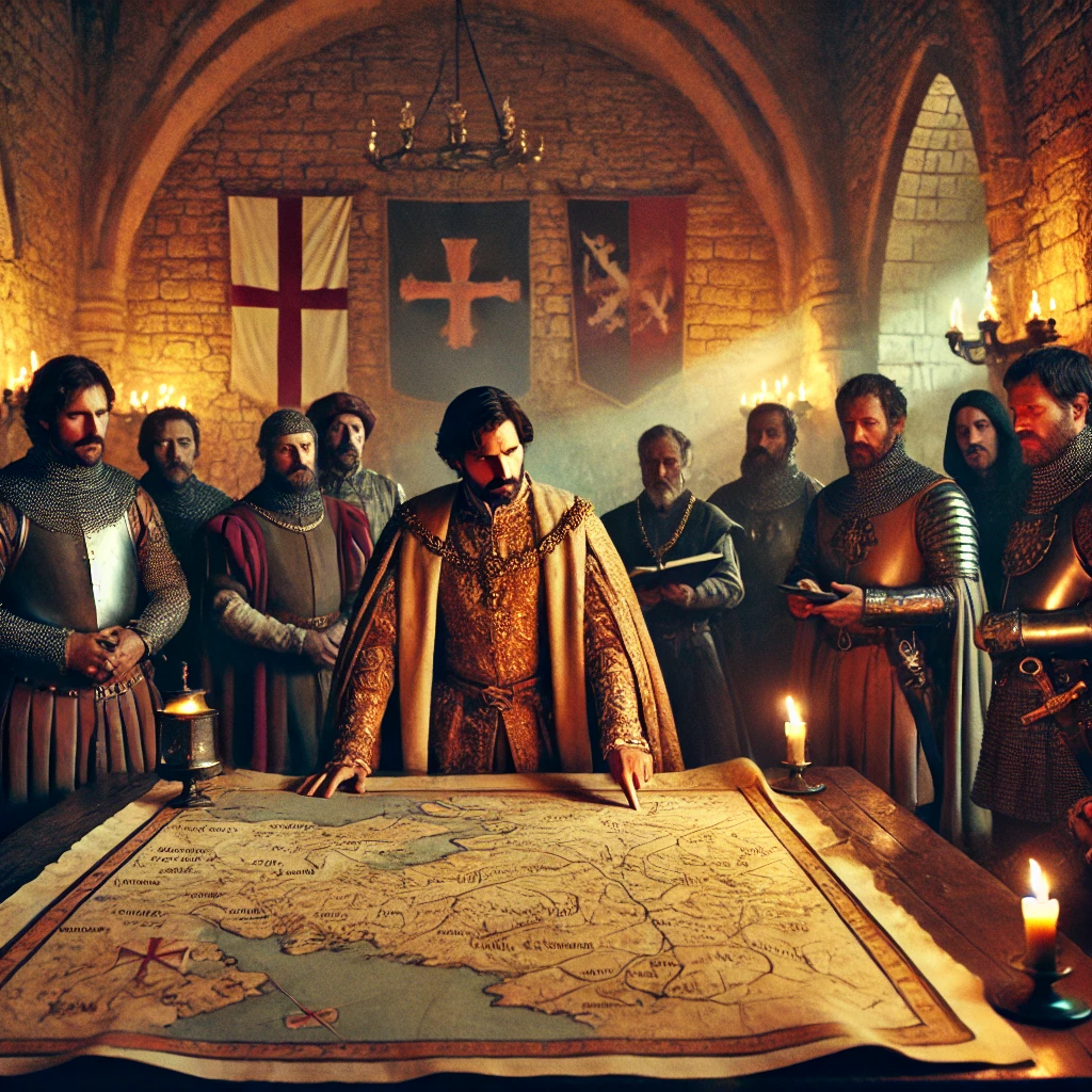 길드 제도 사회적 지위 관련 이미지