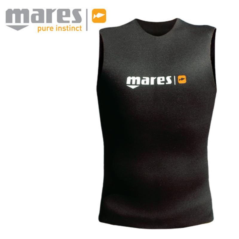 마레스 프리다이빙 슈트 조끼 언더수트