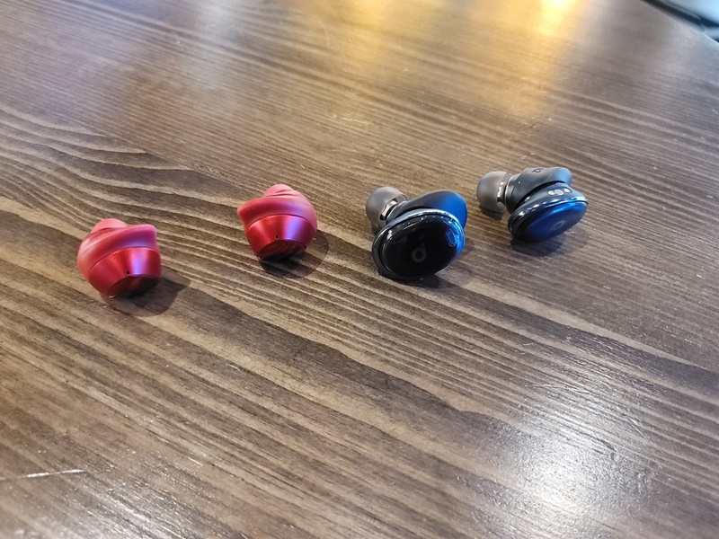 압구정 셰에라자드 - 엔커 리버티 프로3