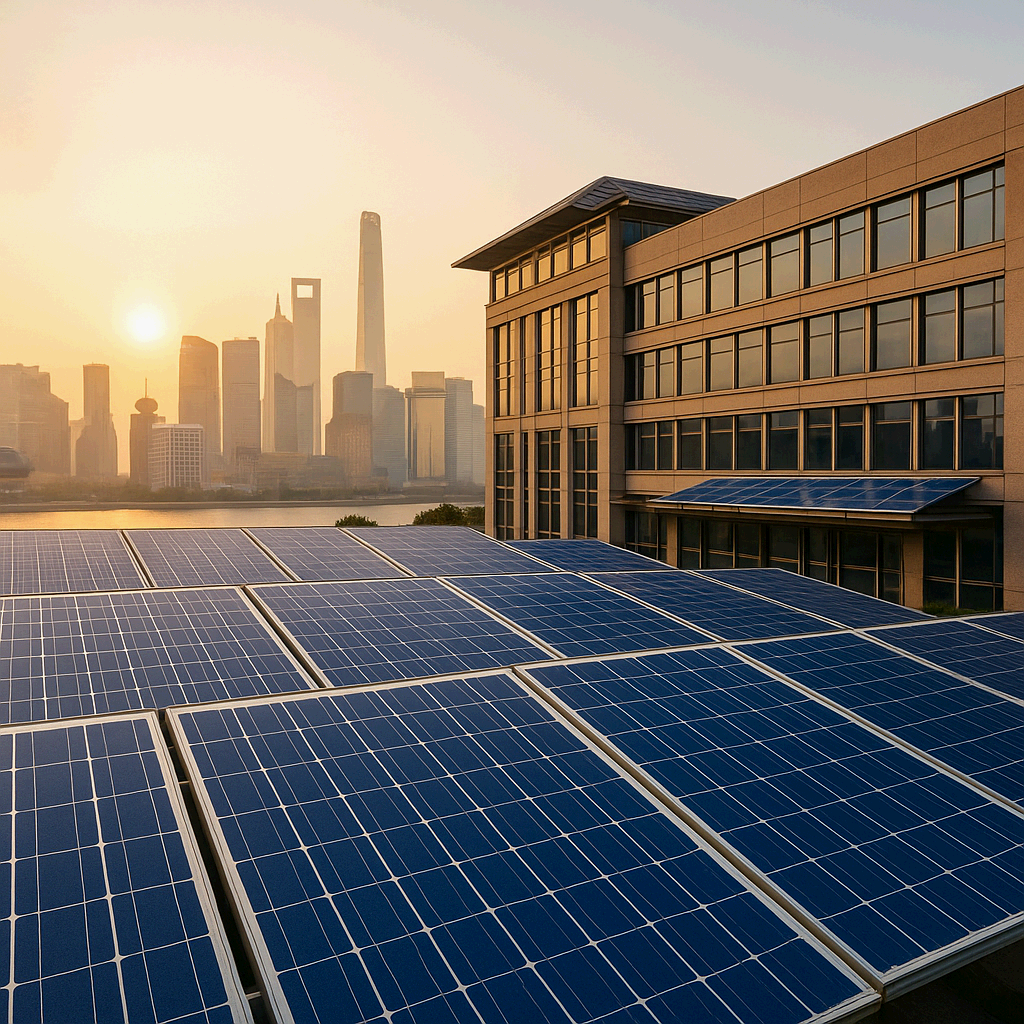 재생에너지 100%, 기업은 왜 이걸 약속할까?