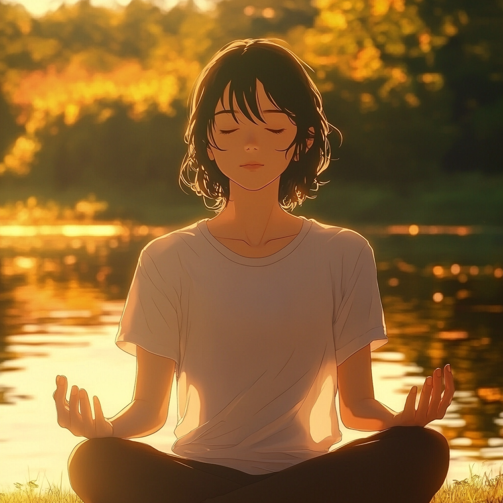 스트래스 관리 방법