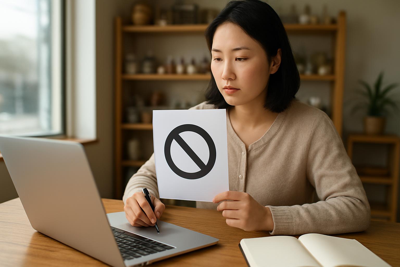포스팅 중복 콘텐츠 피하는 법: 블로그 글을 고유하게 작성하는 실전 가이드