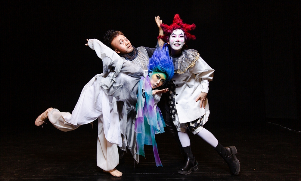 대구시립극단 '템페스트'