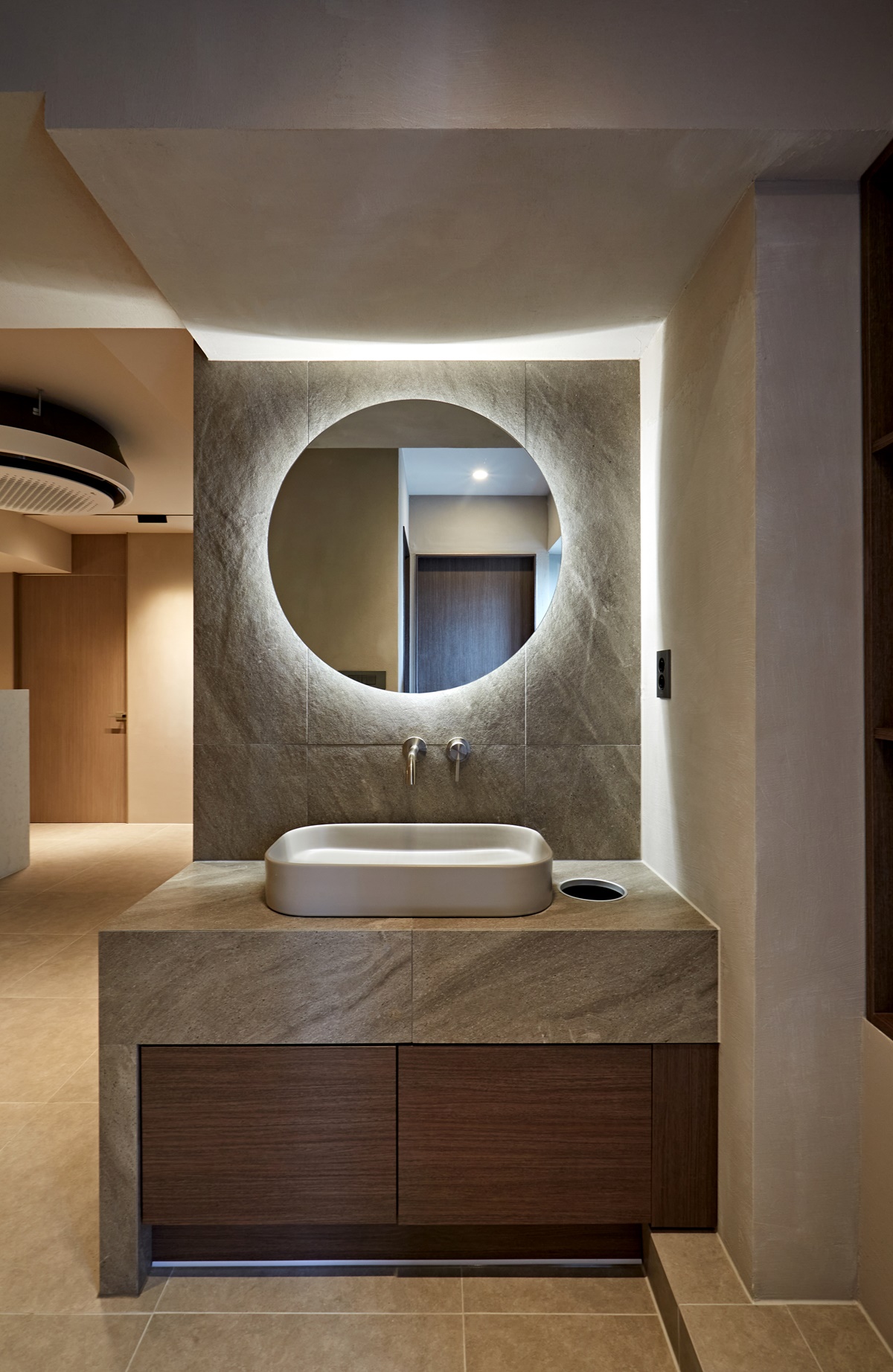 피부과세면대디자인