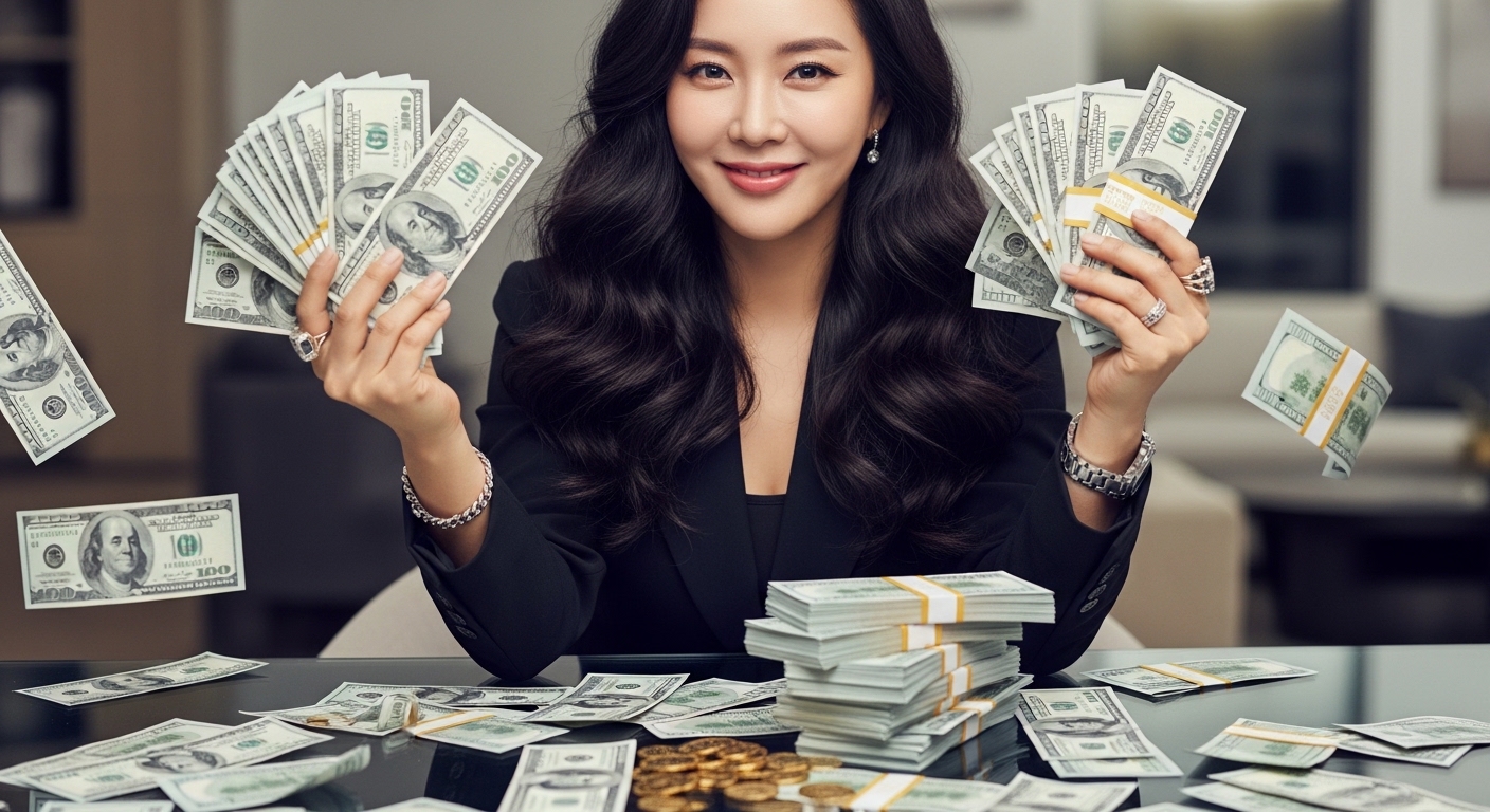 주식 배당금 달력