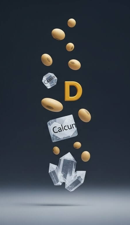 시니어두유 추천 리스트와 효능&middot;영양 성분&middot;섭취 방법 안내