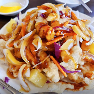 하오런-강북구-맛집-메뉴사진