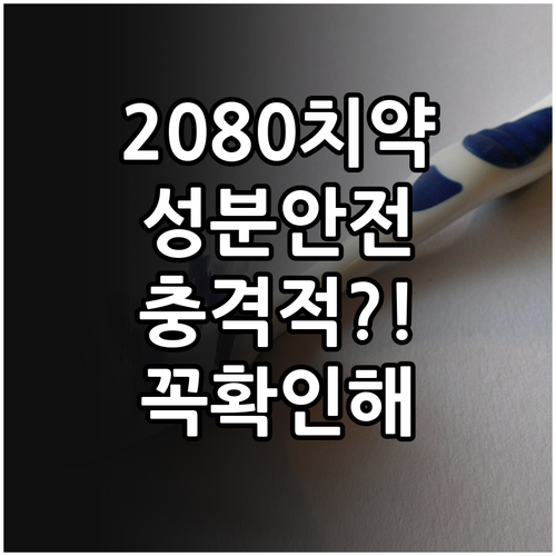 2080 진지발리스 페리오 토탈7 치..