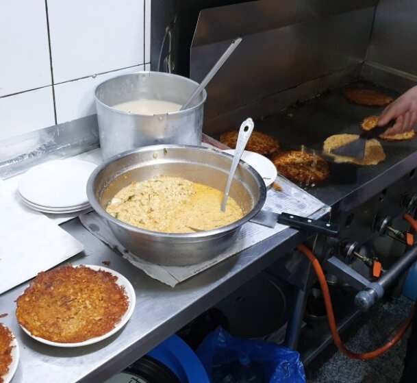 평양냉면 맛집 부원면옥 관련 사진