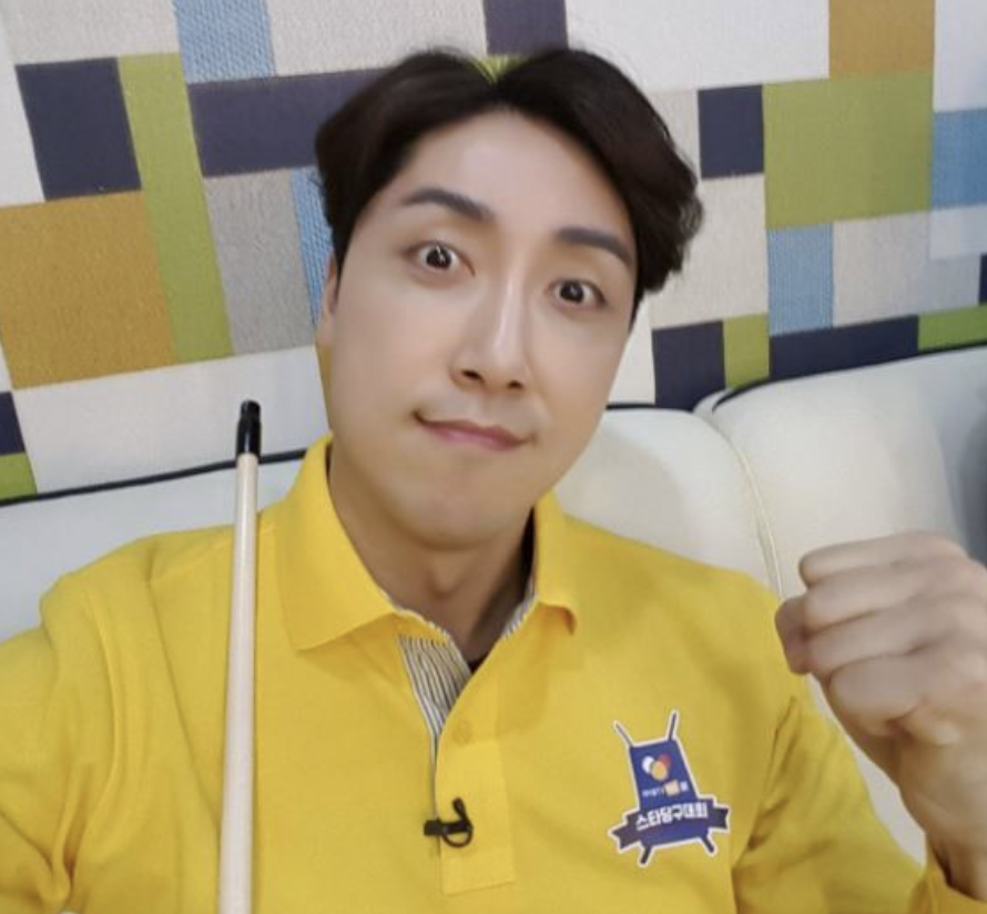 손헌수 셀카