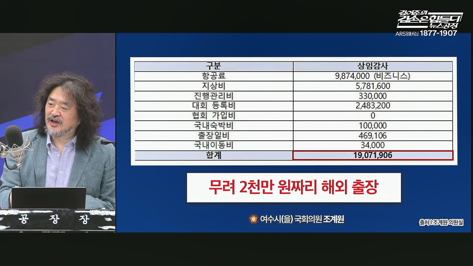 김어준의 겸손은힘들다 뉴스공장 2025년 10월 22일 수요일 [정일영, 조계원, 박홍배, 홍사훈, 노영희, 주진우, 봉지욱, 신장식, 한창민, 노은주, 임형남, 영화공장].mp4_20251022_194251.675.jpg