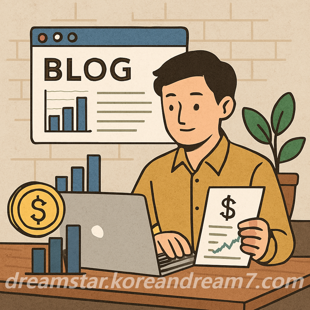 동업자 계약