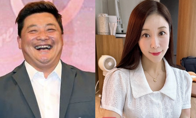 원자현 프로필 윤정수 예비신부 광저우 여신 10년 인연