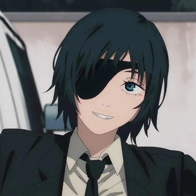 체인소맨 실사화 렌더링 히메노