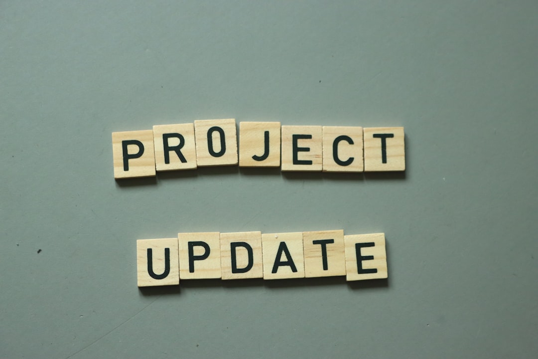 updates